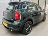 USED 2010 60 MINI COUNTRYMAN 1.6 COOPER S ALL4 5d 184 BHP Bluetooth,Parking Sensors,DAB
