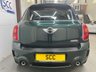 USED 2010 60 MINI COUNTRYMAN 1.6 COOPER S ALL4 5d 184 BHP Bluetooth,Parking Sensors,DAB