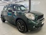 USED 2010 60 MINI COUNTRYMAN 1.6 COOPER S ALL4 5d 184 BHP Bluetooth,Parking Sensors,DAB