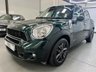 USED 2010 60 MINI COUNTRYMAN 1.6 COOPER S ALL4 5d 184 BHP Bluetooth,Parking Sensors,DAB