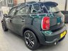 USED 2010 60 MINI COUNTRYMAN 1.6 COOPER S ALL4 5d 184 BHP Bluetooth,Parking Sensors,DAB