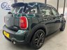 USED 2010 60 MINI COUNTRYMAN 1.6 COOPER S ALL4 5d 184 BHP Bluetooth,Parking Sensors,DAB
