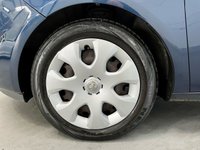 USED 2012 62 VAUXHALL MERIVA 1.7 EXCLUSIV AC CDTI 5d 108 BHP F+R P.Sensors,1.P Owner,AUTO