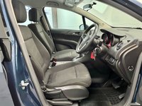 USED 2012 62 VAUXHALL MERIVA 1.7 EXCLUSIV AC CDTI 5d 108 BHP F+R P.Sensors,1.P Owner,AUTO