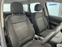 USED 2012 62 VAUXHALL MERIVA 1.7 EXCLUSIV AC CDTI 5d 108 BHP F+R P.Sensors,1.P Owner,AUTO
