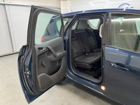 USED 2012 62 VAUXHALL MERIVA 1.7 EXCLUSIV AC CDTI 5d 108 BHP F+R P.Sensors,1.P Owner,AUTO