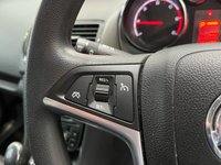 USED 2012 62 VAUXHALL MERIVA 1.7 EXCLUSIV AC CDTI 5d 108 BHP F+R P.Sensors,1.P Owner,AUTO