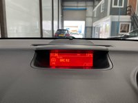 USED 2012 62 VAUXHALL MERIVA 1.7 EXCLUSIV AC CDTI 5d 108 BHP F+R P.Sensors,1.P Owner,AUTO