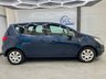 USED 2012 62 VAUXHALL MERIVA 1.7 EXCLUSIV AC CDTI 5d 108 BHP F+R P.Sensors,1.P Owner,AUTO
