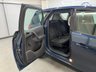 USED 2012 62 VAUXHALL MERIVA 1.7 EXCLUSIV AC CDTI 5d 108 BHP F+R P.Sensors,1.P Owner,AUTO