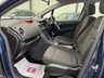 USED 2012 62 VAUXHALL MERIVA 1.7 EXCLUSIV AC CDTI 5d 108 BHP F+R P.Sensors,1.P Owner,AUTO