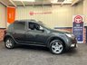 USED DACIA SANDERO STEPWAY 
