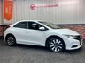 USED HONDA CIVIC 