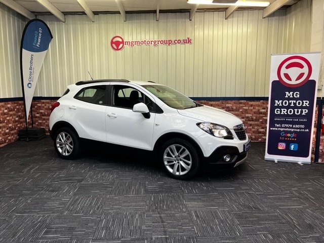 1970 Vauxhall Mokka 