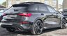 USED 2023 23 AUDI RS3 2.5 TFSI Vorsprung Sportback S Tronic quattro Euro 6 (s/s) 5dr VAT Q MYTHOS BLACK+VORSPRUNG+VAT Q