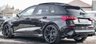 USED 2023 23 AUDI RS3 2.5 TFSI Vorsprung Sportback S Tronic quattro Euro 6 (s/s) 5dr VAT Q MYTHOS BLACK+VORSPRUNG+VAT Q