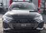 USED 2023 23 AUDI RS3 2.5 TFSI Vorsprung Sportback S Tronic quattro Euro 6 (s/s) 5dr VAT Q MYTHOS BLACK+VORSPRUNG+VAT Q