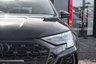 USED 2023 23 AUDI RS3 2.5 TFSI Vorsprung Sportback S Tronic quattro Euro 6 (s/s) 5dr VAT Q MYTHOS BLACK+VORSPRUNG+VAT Q