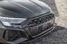 USED 2023 23 AUDI RS3 2.5 TFSI Vorsprung Sportback S Tronic quattro Euro 6 (s/s) 5dr VAT Q MYTHOS BLACK+VORSPRUNG+VAT Q