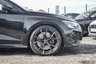 USED 2023 23 AUDI RS3 2.5 TFSI Vorsprung Sportback S Tronic quattro Euro 6 (s/s) 5dr VAT Q MYTHOS BLACK+VORSPRUNG+VAT Q