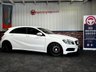 USED MERCEDES-BENZ A CLASS 
