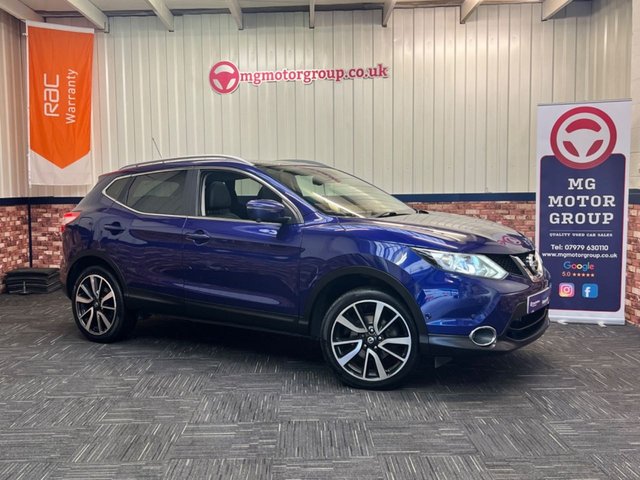 1970 Nissan Qashqai 