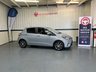 USED TOYOTA YARIS 