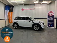 USED MINI COUNTRYMAN 