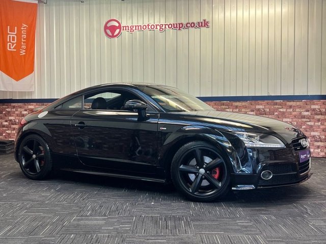 1970 Audi TT 