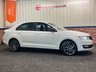 USED SKODA RAPID 