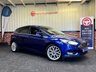 USED FORD FOCUS 