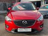 USED 2016 16 MAZDA CX-5 2.2 SKYACTIV-D SE-L Nav 5dr - PARK ASSIST 