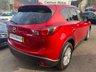 USED 2016 16 MAZDA CX-5 2.2 SKYACTIV-D SE-L Nav 5dr - PARK ASSIST 