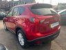 USED 2016 16 MAZDA CX-5 2.2 SKYACTIV-D SE-L Nav 5dr - PARK ASSIST 