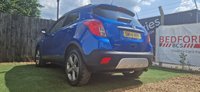 USED 2014 14 VAUXHALL MOKKA 1.6 SE S/S 5d 113 BHP 