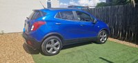 USED 2014 14 VAUXHALL MOKKA 1.6 SE S/S 5d 113 BHP 