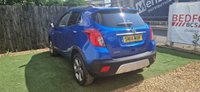 USED 2014 14 VAUXHALL MOKKA 1.6 SE S/S 5d 113 BHP 