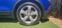 USED 2014 14 VAUXHALL MOKKA 1.6 SE S/S 5d 113 BHP 