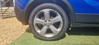 USED 2014 14 VAUXHALL MOKKA 1.6 SE S/S 5d 113 BHP 