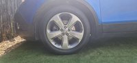 USED 2014 14 VAUXHALL MOKKA 1.6 SE S/S 5d 113 BHP 