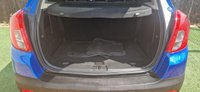 USED 2014 14 VAUXHALL MOKKA 1.6 SE S/S 5d 113 BHP 