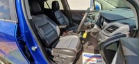 USED 2014 14 VAUXHALL MOKKA 1.6 SE S/S 5d 113 BHP 