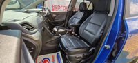 USED 2014 14 VAUXHALL MOKKA 1.6 SE S/S 5d 113 BHP 