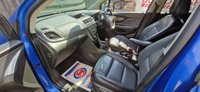 USED 2014 14 VAUXHALL MOKKA 1.6 SE S/S 5d 113 BHP 