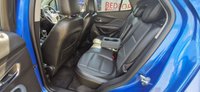 USED 2014 14 VAUXHALL MOKKA 1.6 SE S/S 5d 113 BHP 
