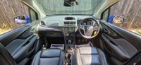 USED 2014 14 VAUXHALL MOKKA 1.6 SE S/S 5d 113 BHP 
