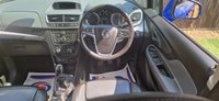 USED 2014 14 VAUXHALL MOKKA 1.6 SE S/S 5d 113 BHP 