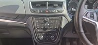 USED 2014 14 VAUXHALL MOKKA 1.6 SE S/S 5d 113 BHP 