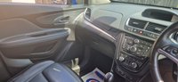 USED 2014 14 VAUXHALL MOKKA 1.6 SE S/S 5d 113 BHP 