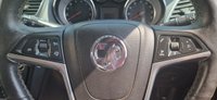 USED 2014 14 VAUXHALL MOKKA 1.6 SE S/S 5d 113 BHP 